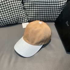 Christian Dior Caps